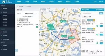 跨越巨頭合作，揭秘這家科技型城配企業(yè)的軟件開發(fā)服務(wù)