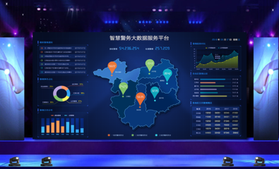 DSlong 軟件開發(fā) 大數(shù)據(jù)展示與用戶界面設(shè)計的融合