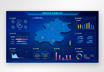 城市服務(wù)管理軟件 以圖像技術(shù)驅(qū)動智慧治理新未來