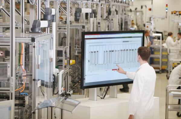 數字化 工業未來的引擎，軟件開發的核心驅動力